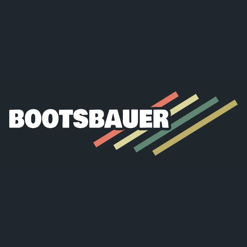 Arbeitsplatz Bootsbauer