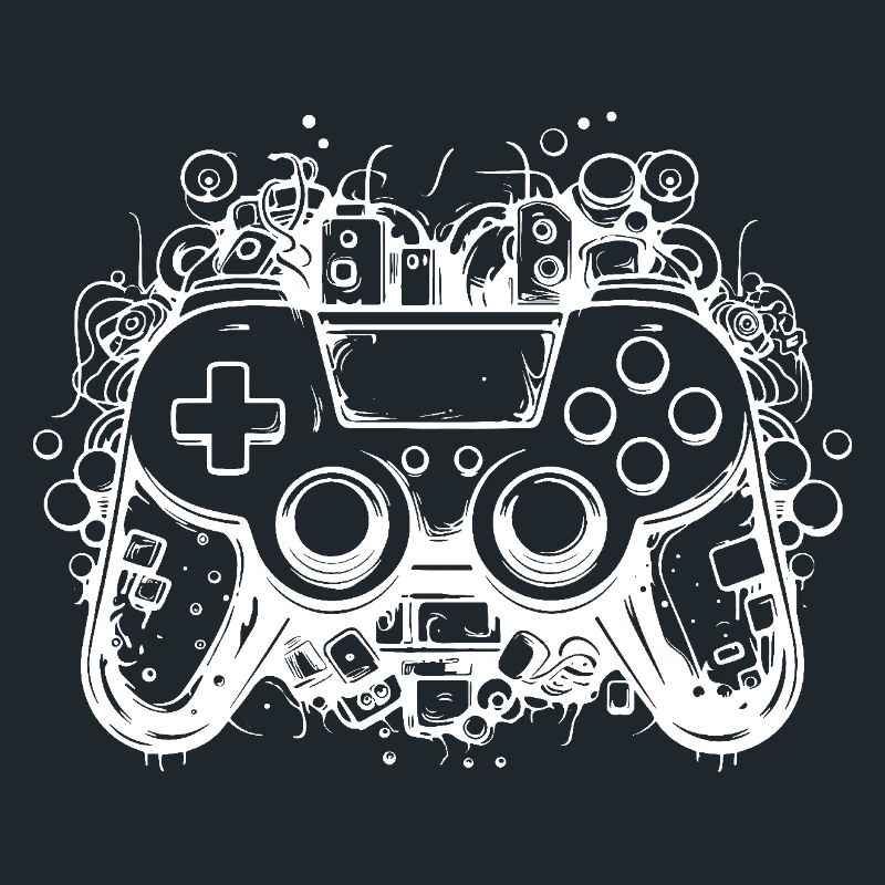Spiel Controller
