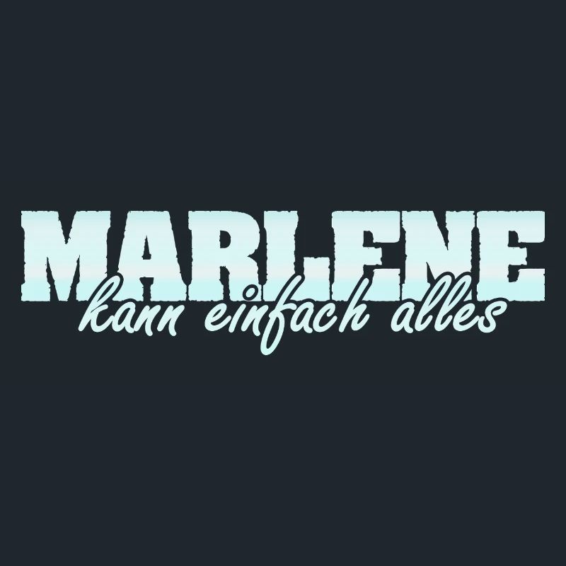 Frau Marlene