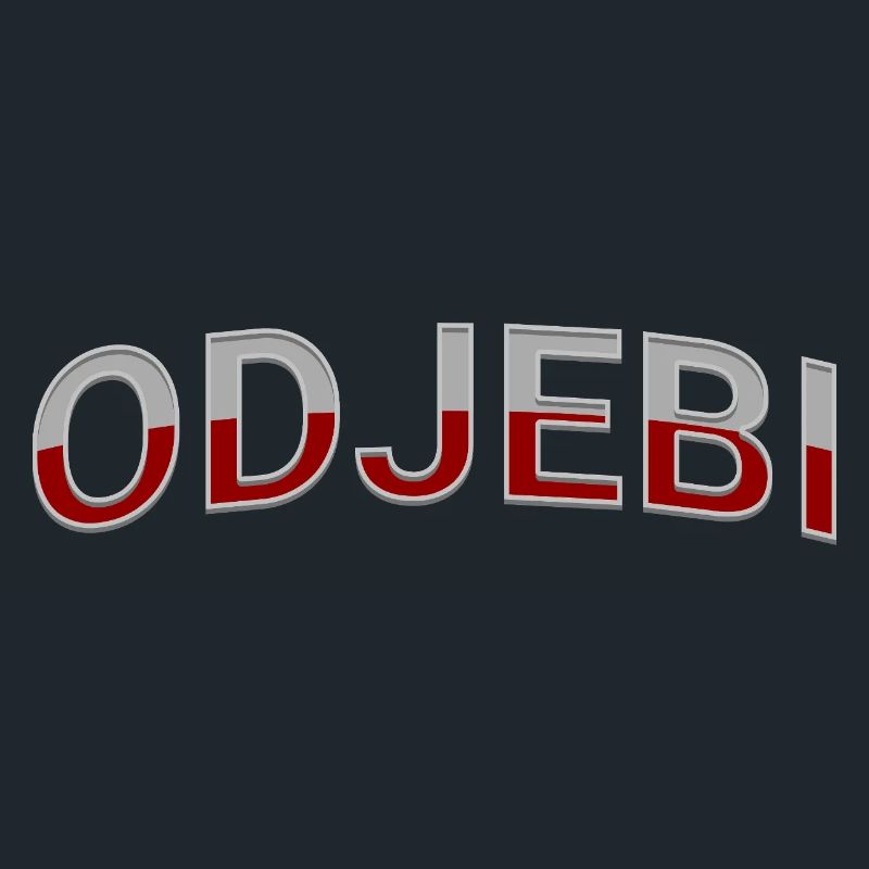 ODJEBI
