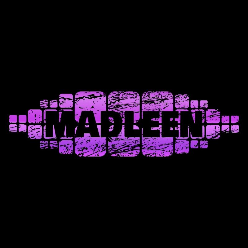 Maman Madleen