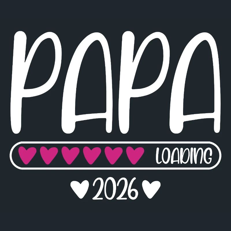 Papa 2026 loading