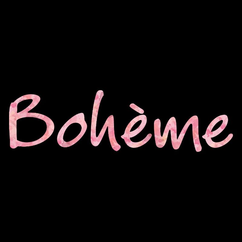 Bohème