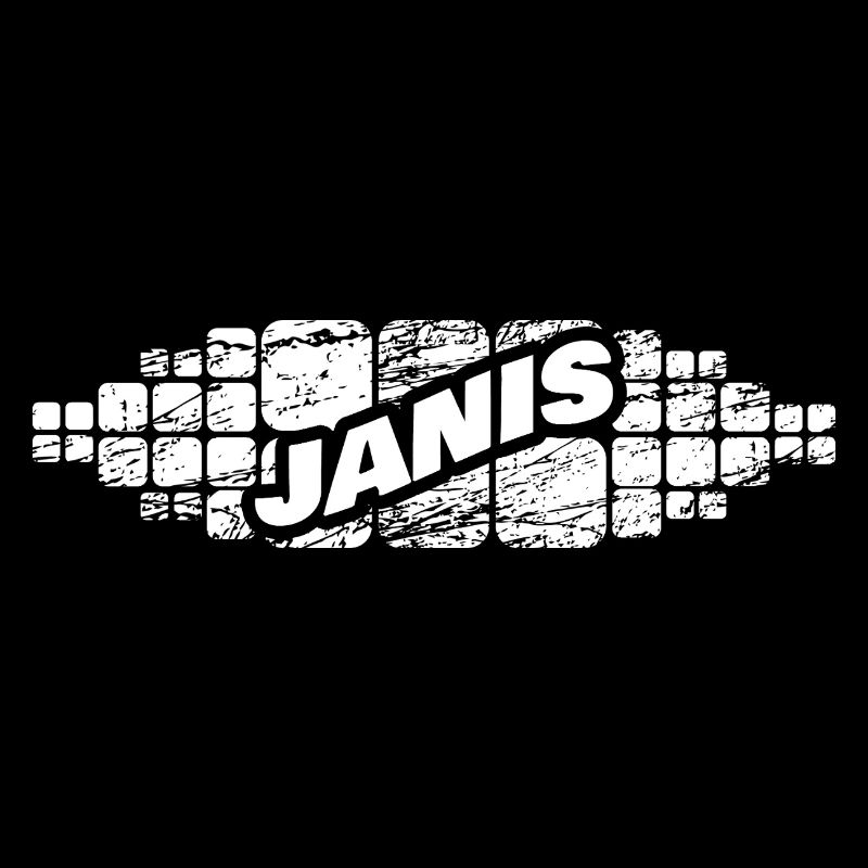 Janis Janis