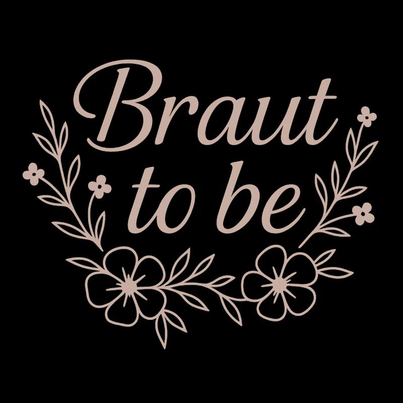 future mariée / design minimaliste
