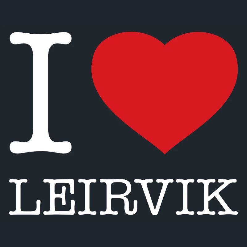 I love Leirvik