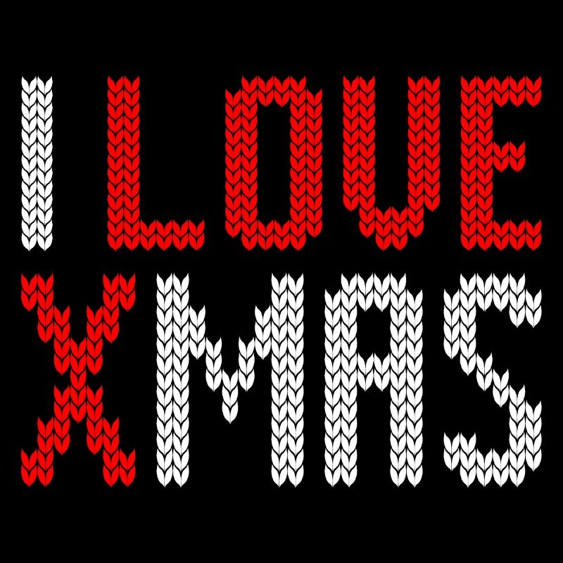 Je l’aime bien les Noëls moches de Noël