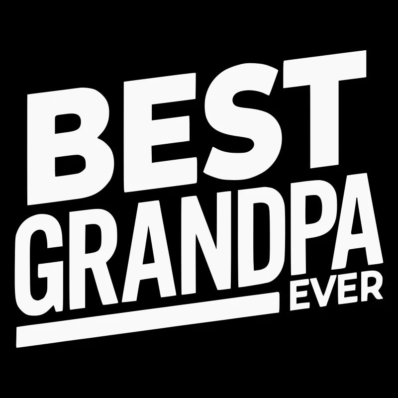 Meilleur grand-père de tous les temps - Bester Opa