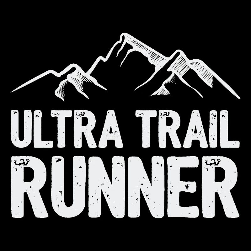 Coureur d’ultra-trail