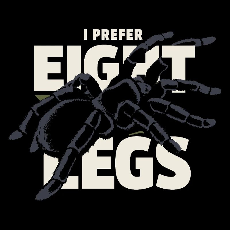 Propriétaire d’araignée Propriétaire de la Tarentule