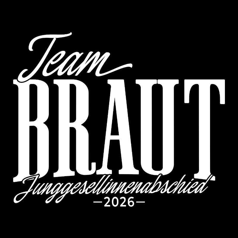 Team Bride Hen Party Bachelorette Party 2026