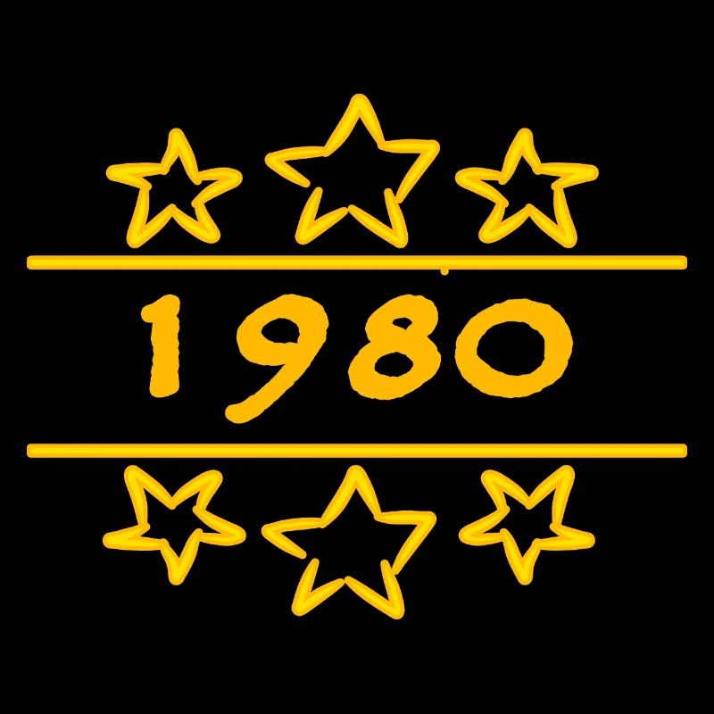 année 1980