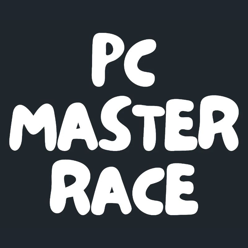 pc master race