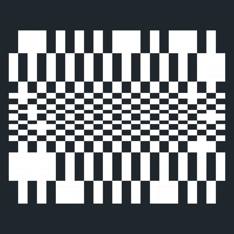 Grille d’ondes optiques