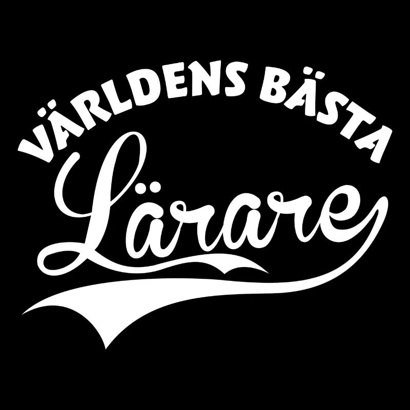 Världens Bästa Lärare