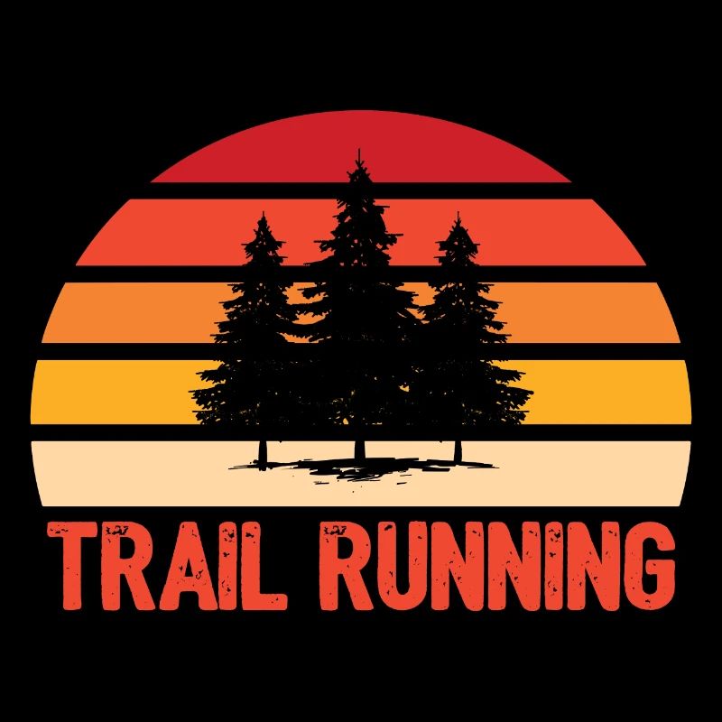 Trail Running