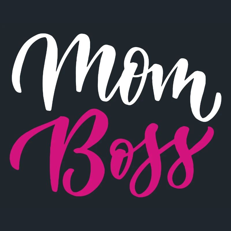 Mama Bos.s