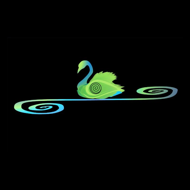 Celtic Swan