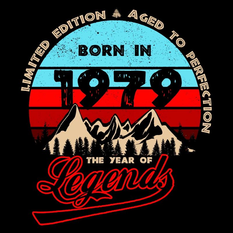 Legenden 1979