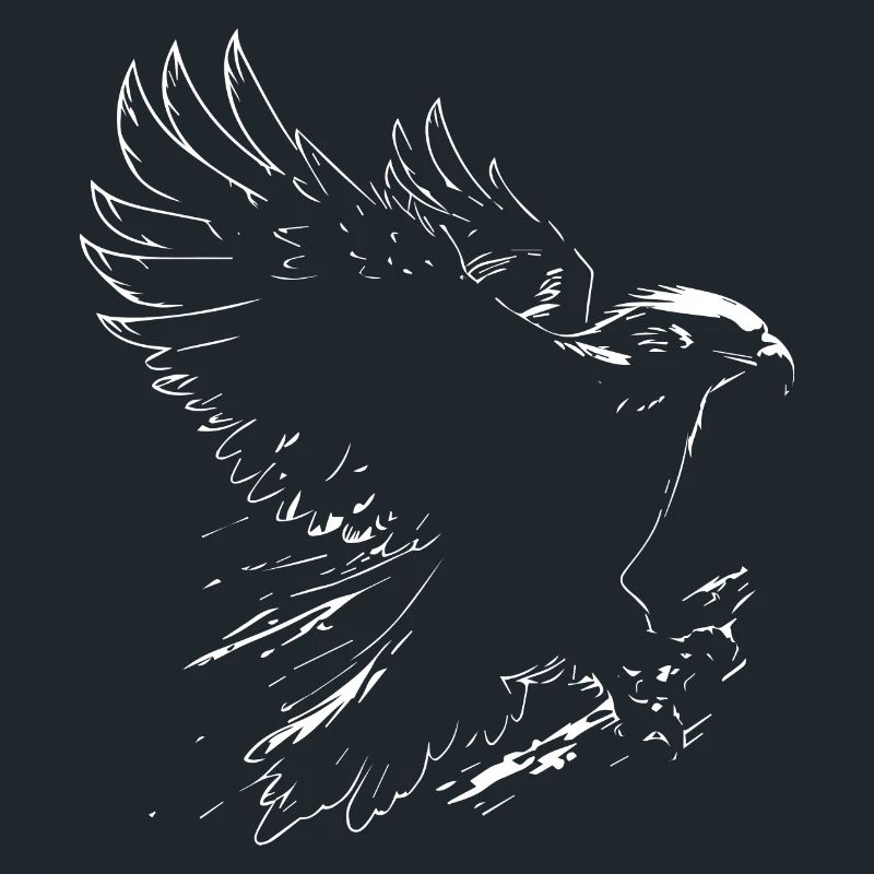Great White Eagle
