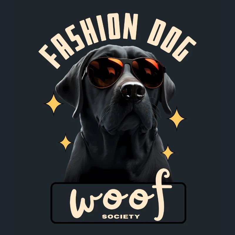 Mode Hund
