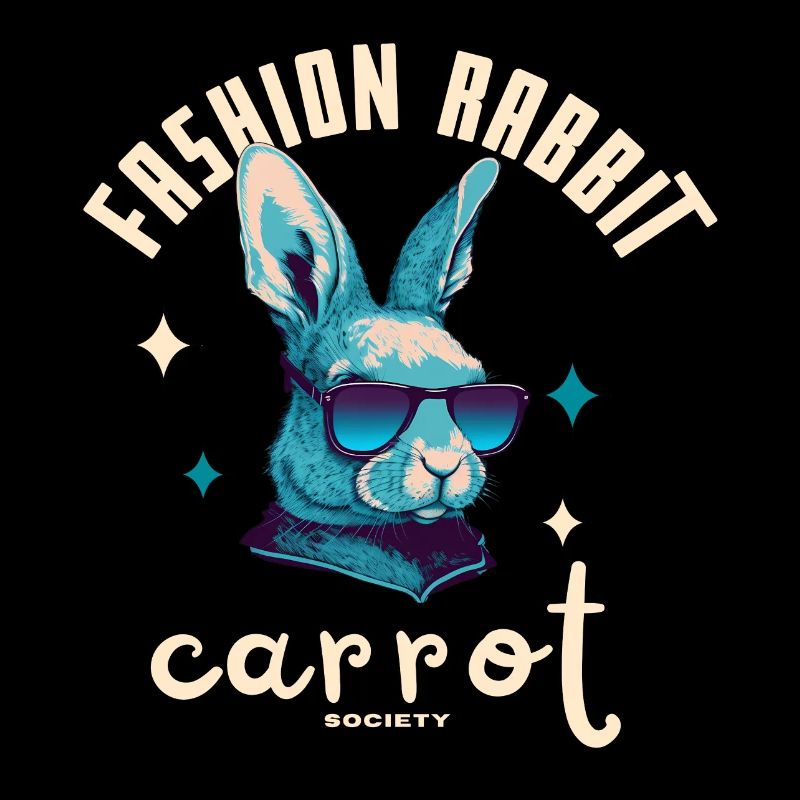 Fashion Rabbit