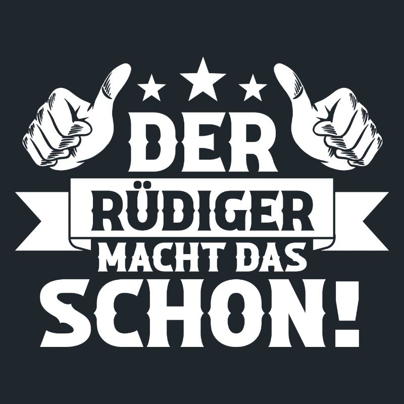 Rüdiger