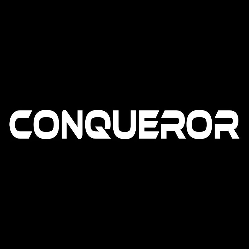 CONQUEROR