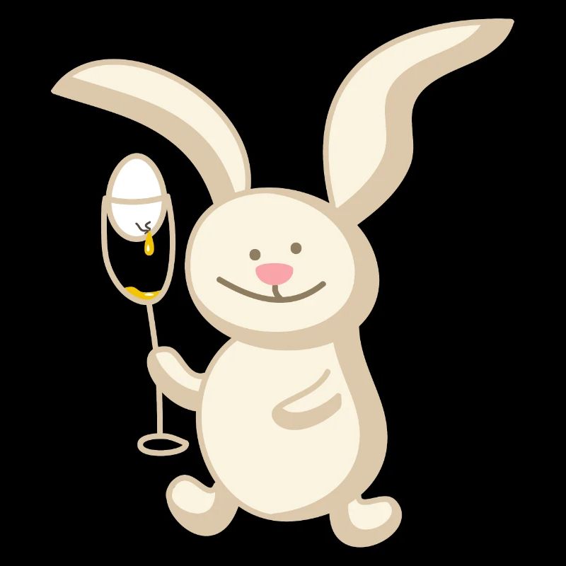 süßer Hase