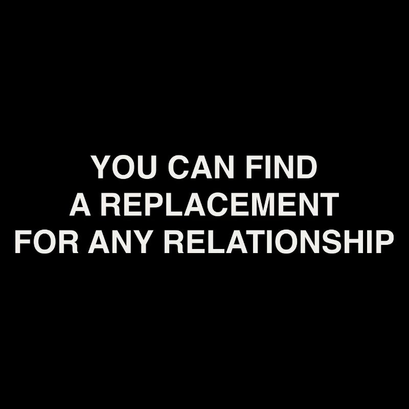 Relation