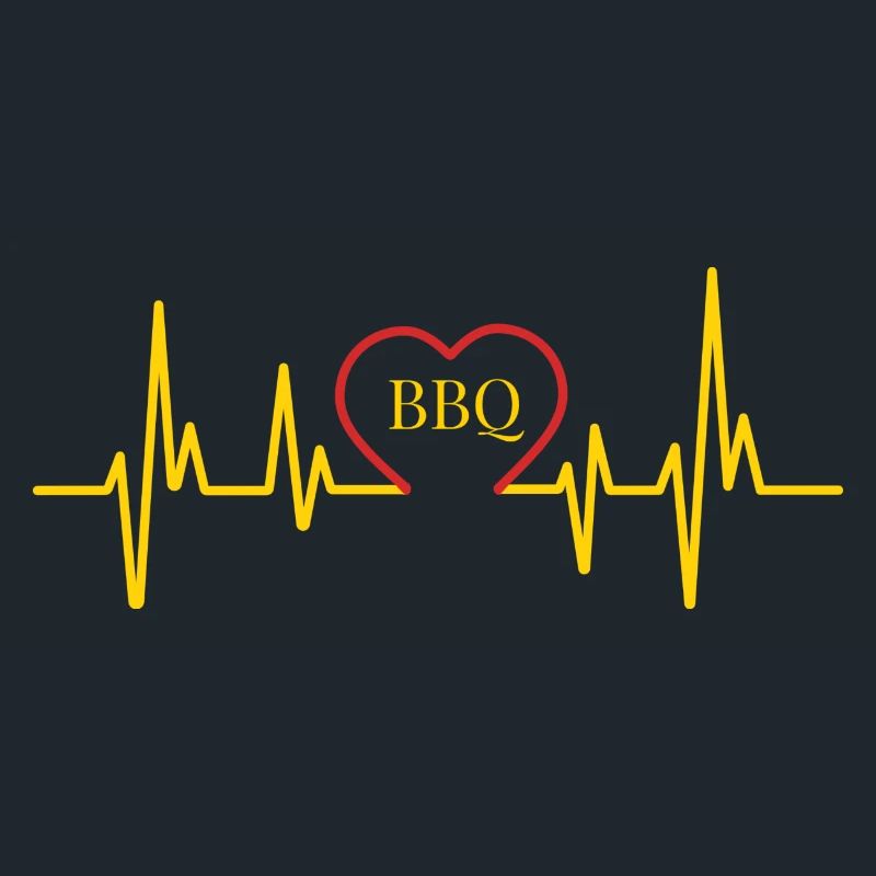 J’adore ''BBQ''