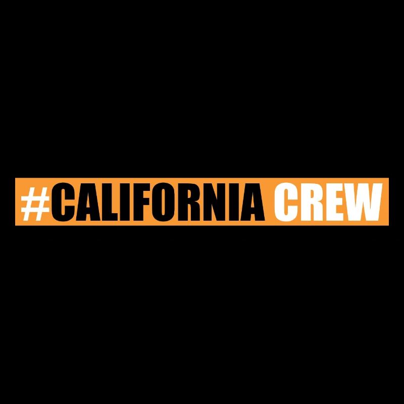 California Crew