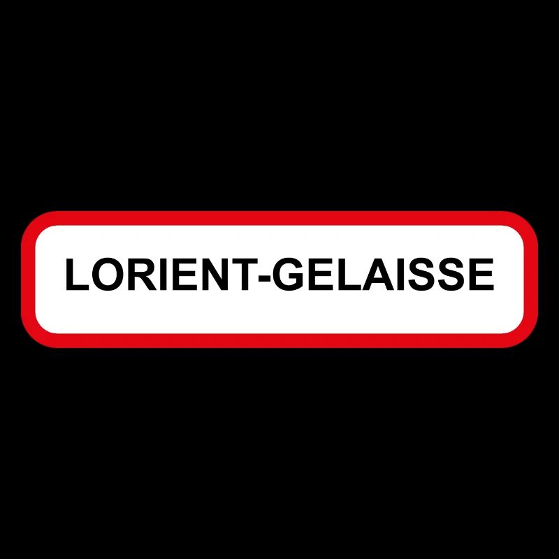 Lorient-Gelaisse (noir)