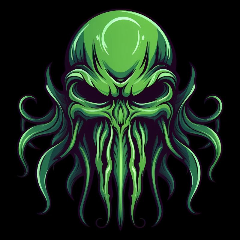 Mignon Cthulhu