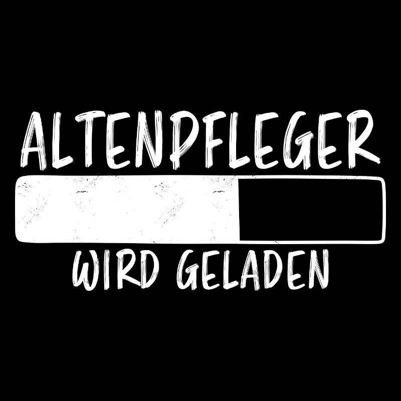 Altenpfleger Spruch Lustiges Altenpfleger Geschenk