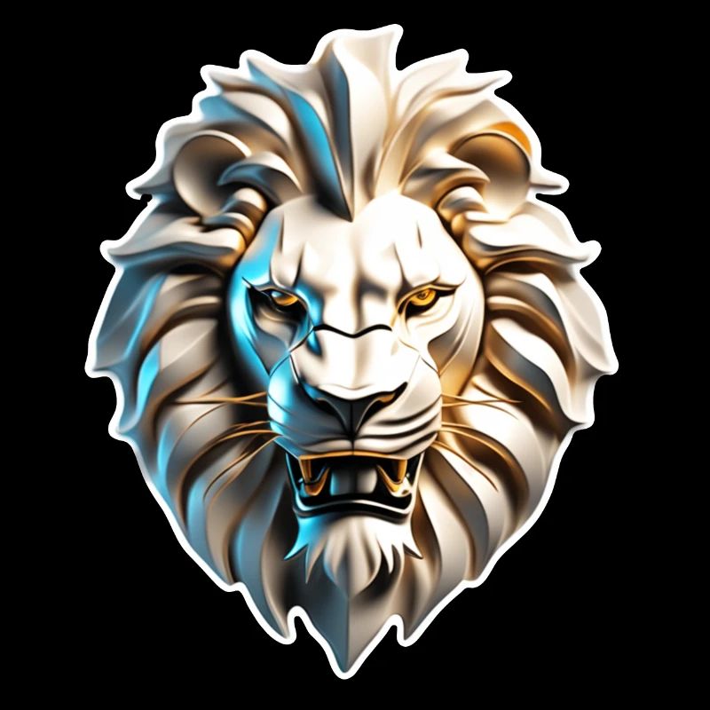tete de lion