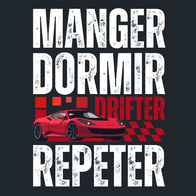Drifter Repeat