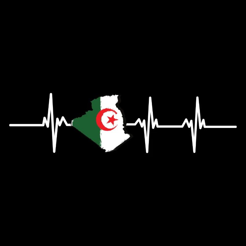 Heartbeat Algeria