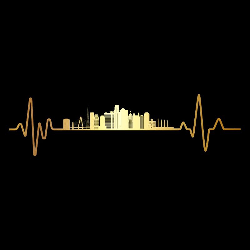Kansas heartbeat