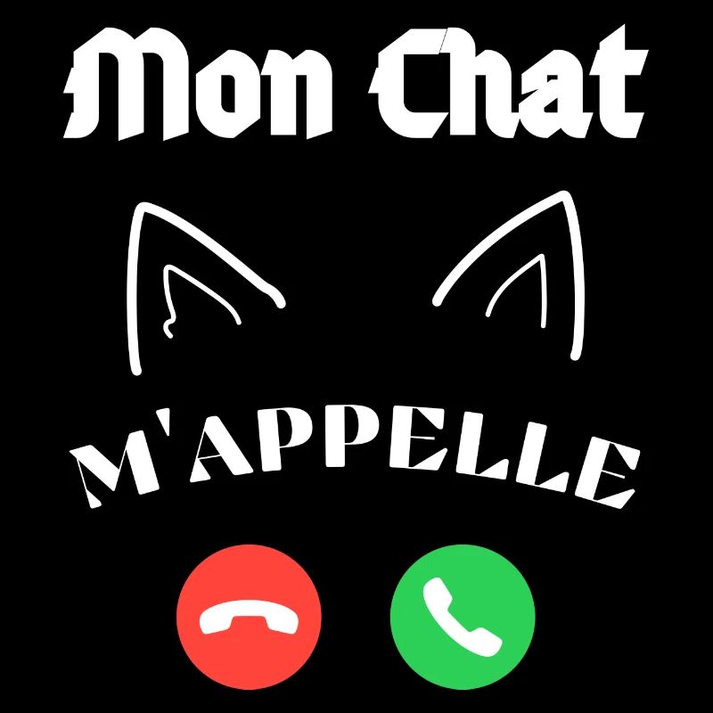 Je n'ai pas le Temp - Mon Chat m'appelle