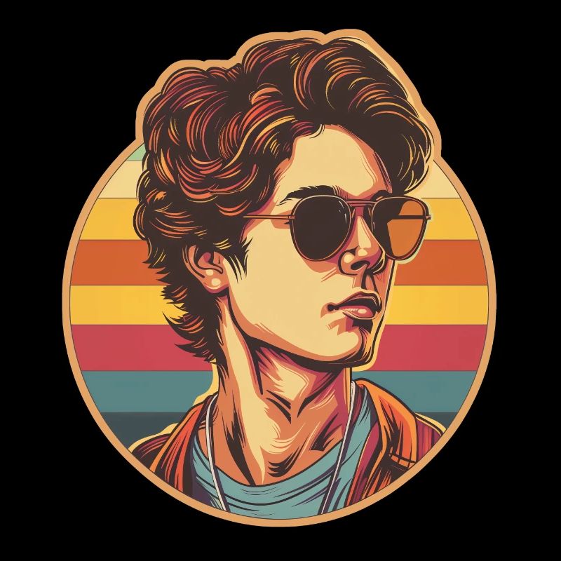 Garçon gay
