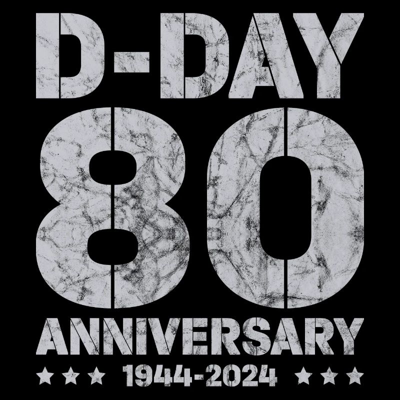 D-Day