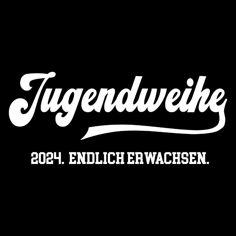 Jugendweihe 2024 Erwachsen Feier Ostdeutschland