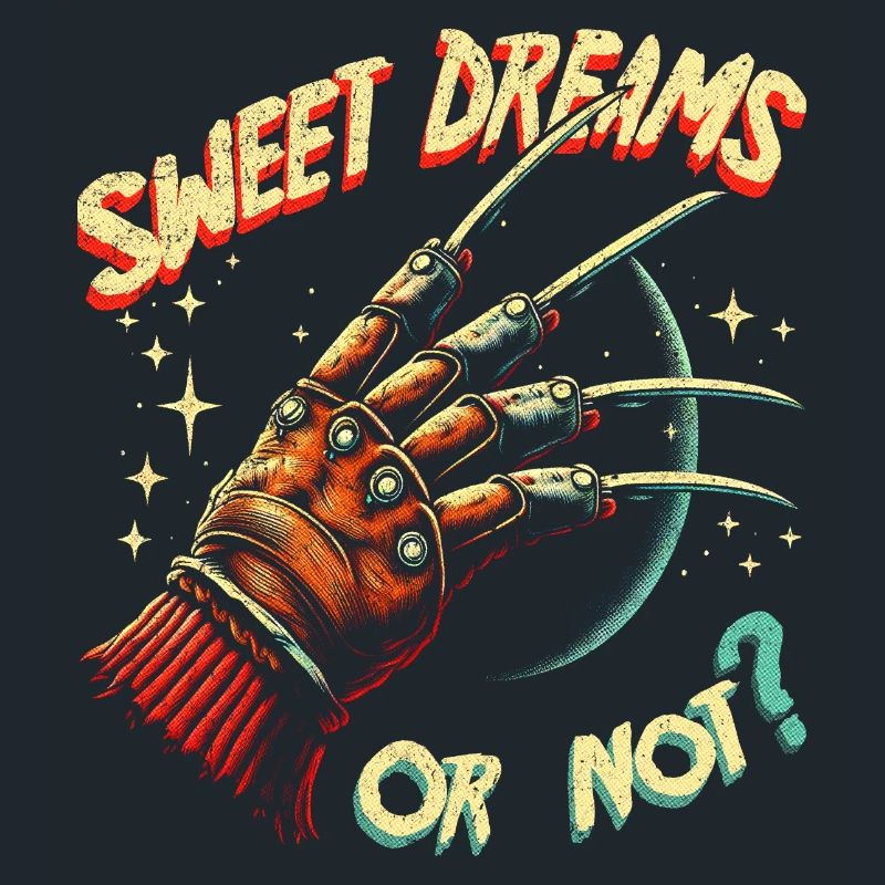 A Nightmare on Elm Street - Süße Träume oder doch nicht?