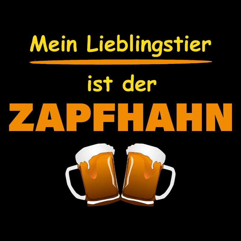 ZAPFHAHN