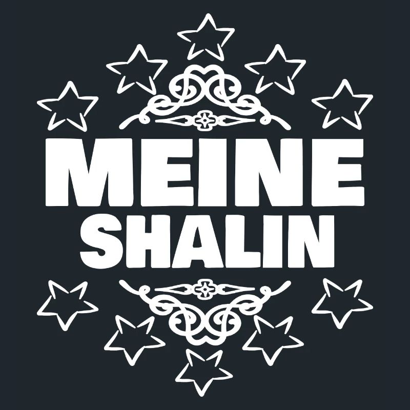 Fille Shalin