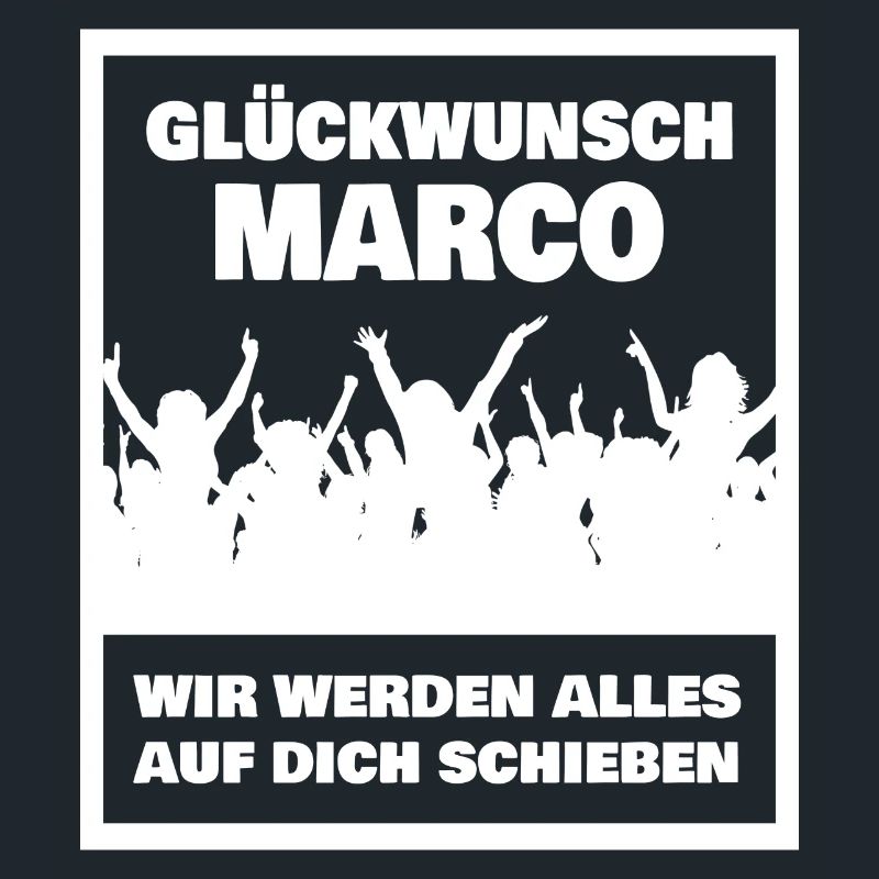 Marco as a first name