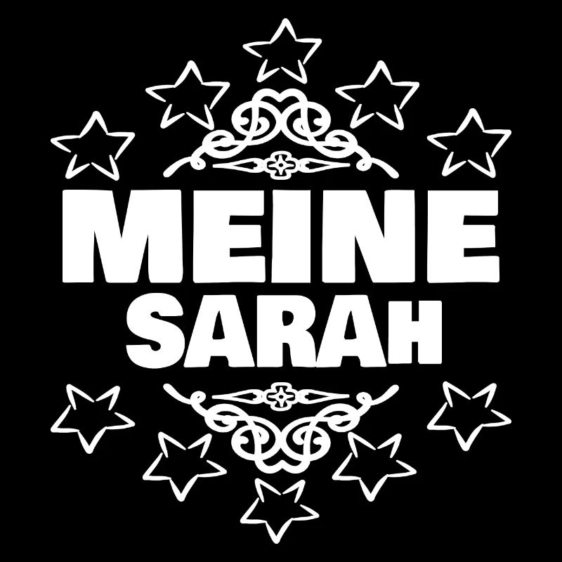 Mädchen Sarah