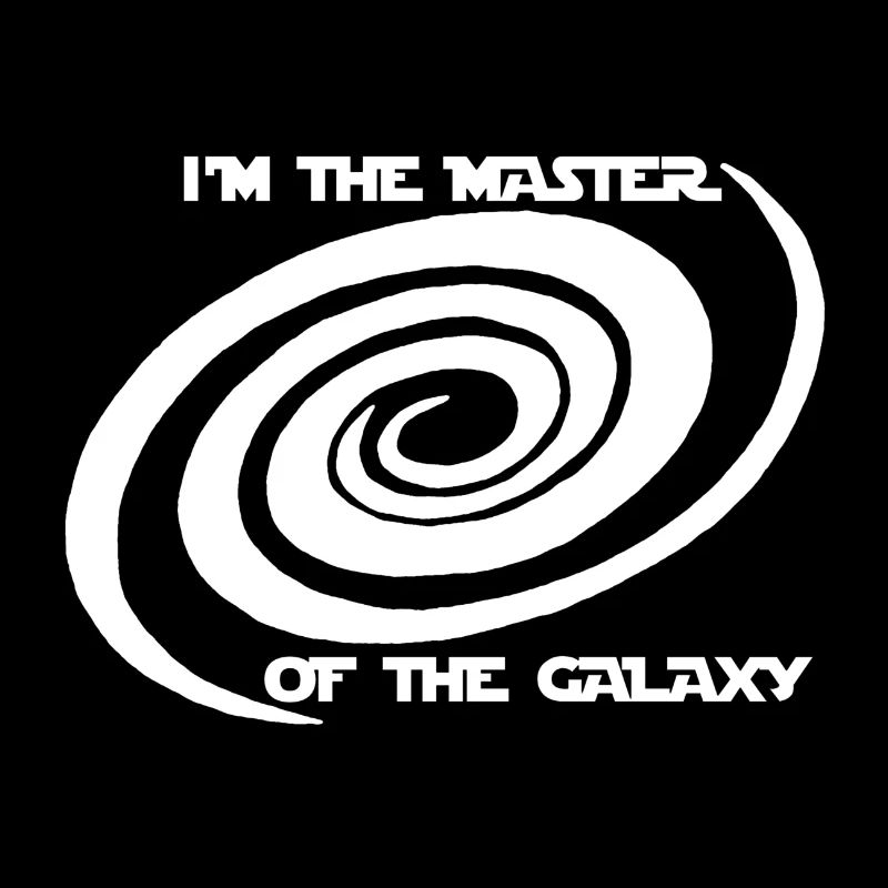 Maître de la galaxie