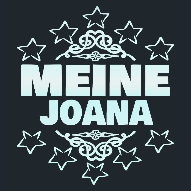 Mädchen Joana